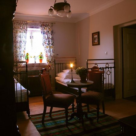 Apartamenty Carskie Białowieża Rum bild
