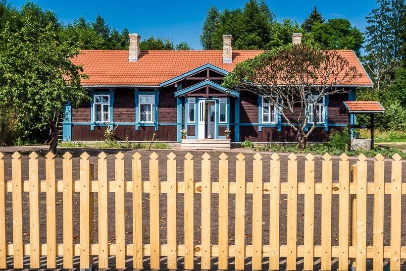 Apartamenty Carskie Białowieża Rum bild
