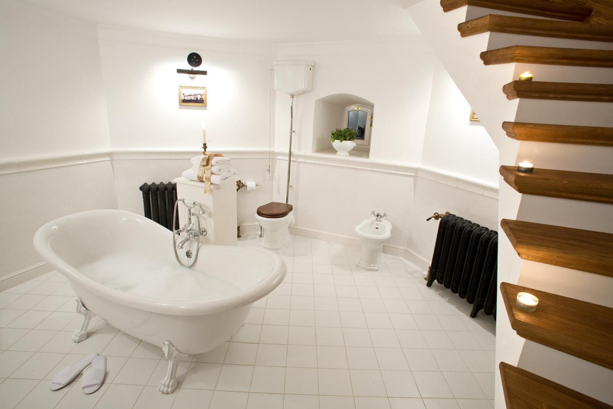 Apartamenty Carskie Białowieża Rum bild