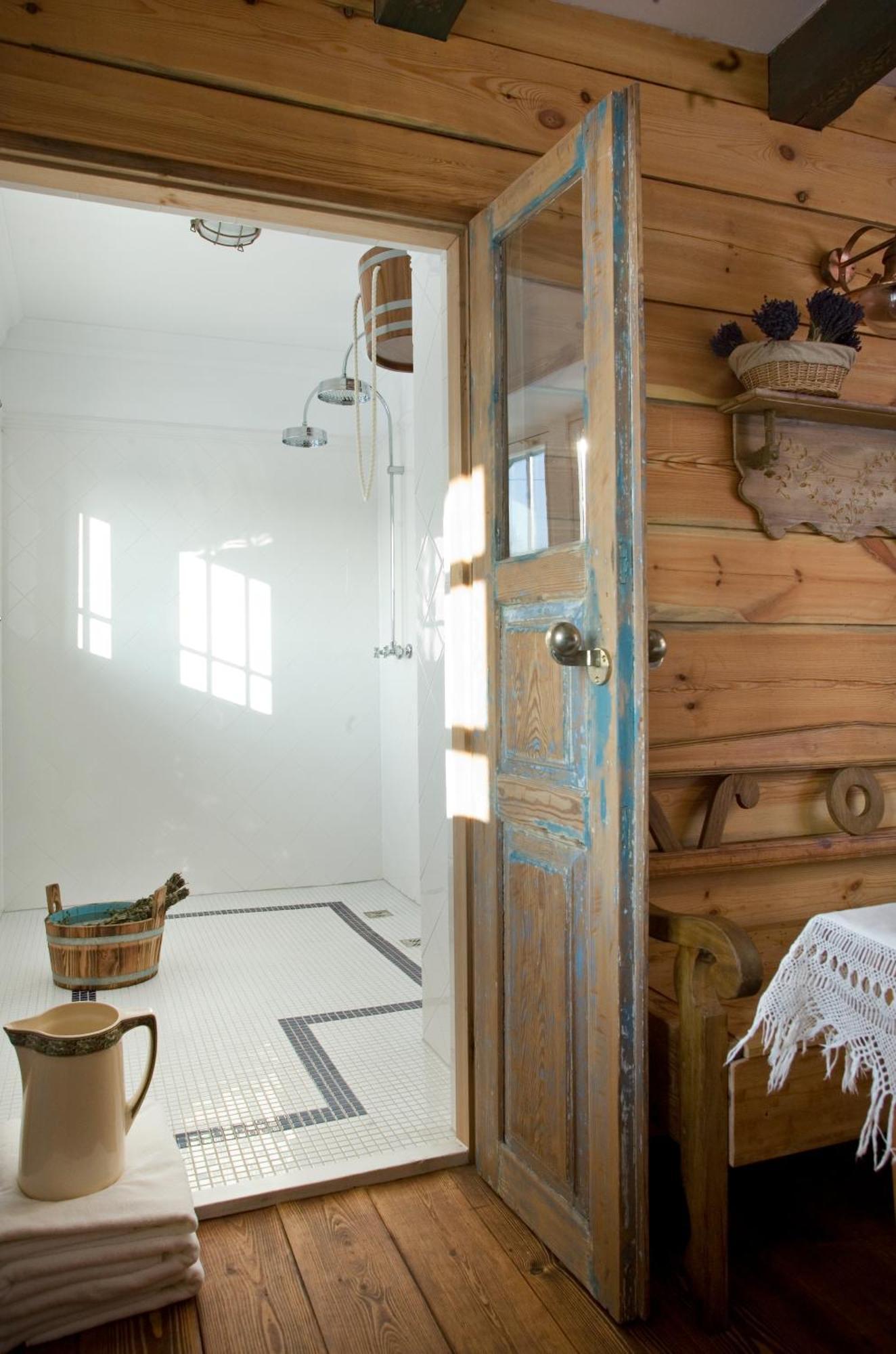 Apartamenty Carskie Białowieża Rum bild
