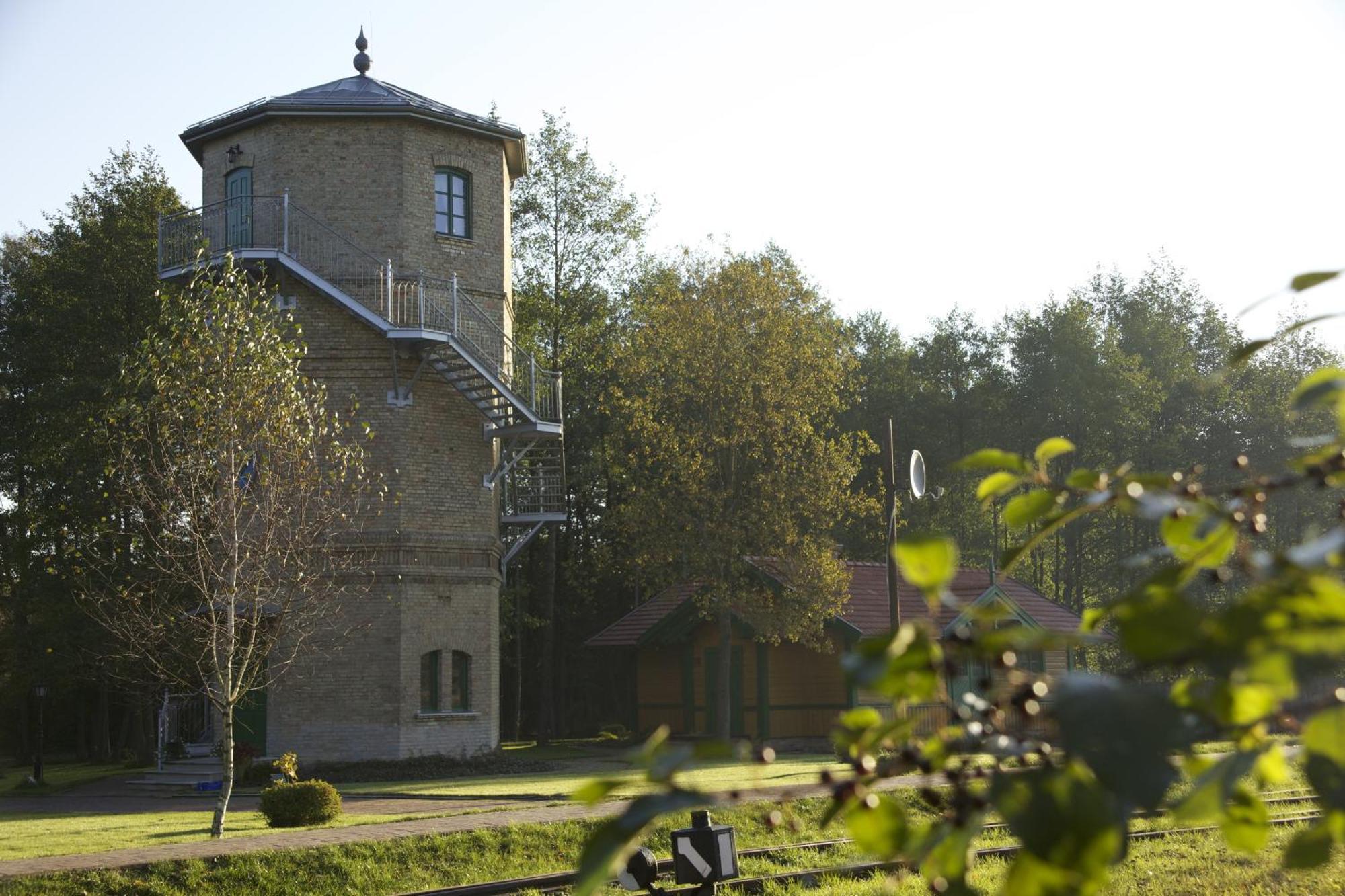 Apartamenty Carskie Białowieża Rum bild