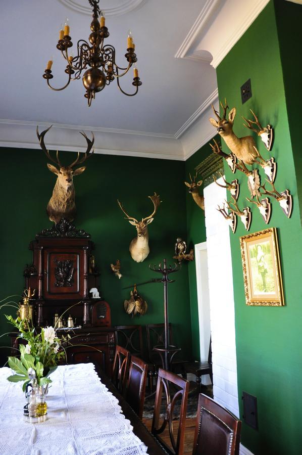 Apartamenty Carskie Białowieża Exteriör bild